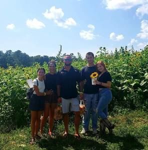 Meet your Posher, Kyle